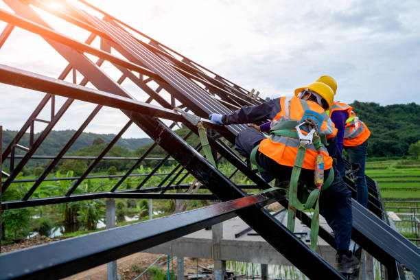Best Roof Replacement Cost  in New Sharon, IA