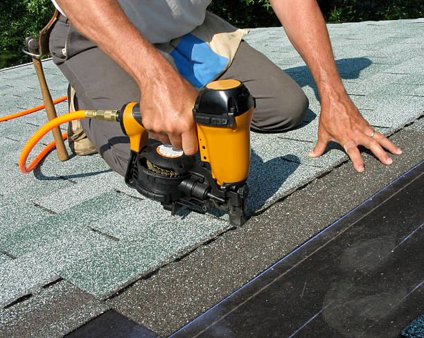 Best Commercial Roofing Services  in New Sharon, IA