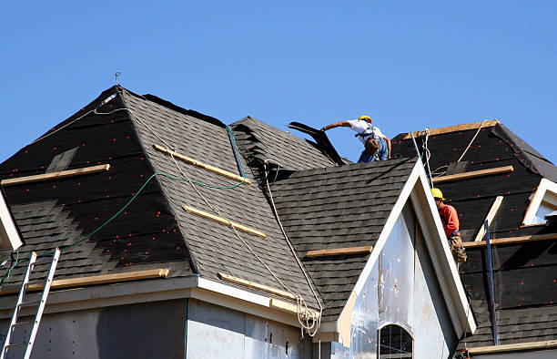 Best Flat Roof Repair Services  in New Sharon, IA