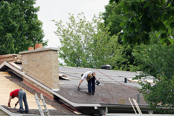 Best Commercial Roofing Services  in New Sharon, IA