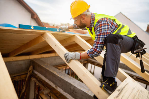 Trusted New Sharon, IA Roofing Contractor Experts
