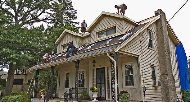Best Roof Restoration Services  in New Sharon, IA