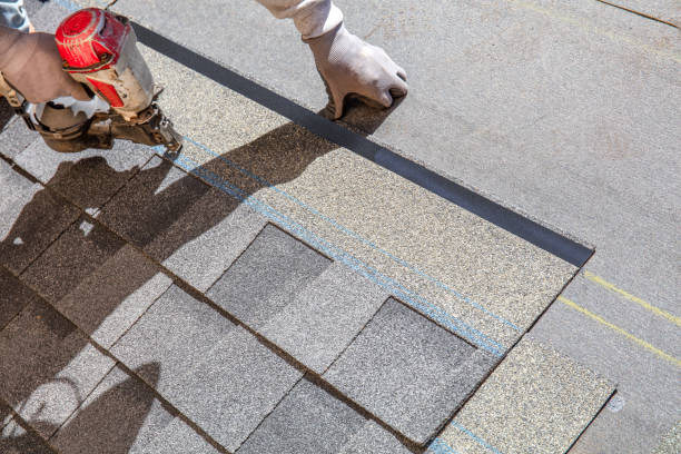 Best Slate Roofing Contractor  in New Sharon, IA